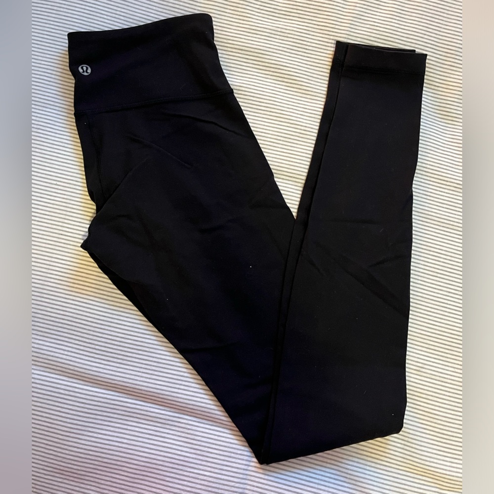 lululemon legging